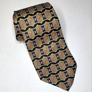 GEOFFREY BEENE Men's Necktie